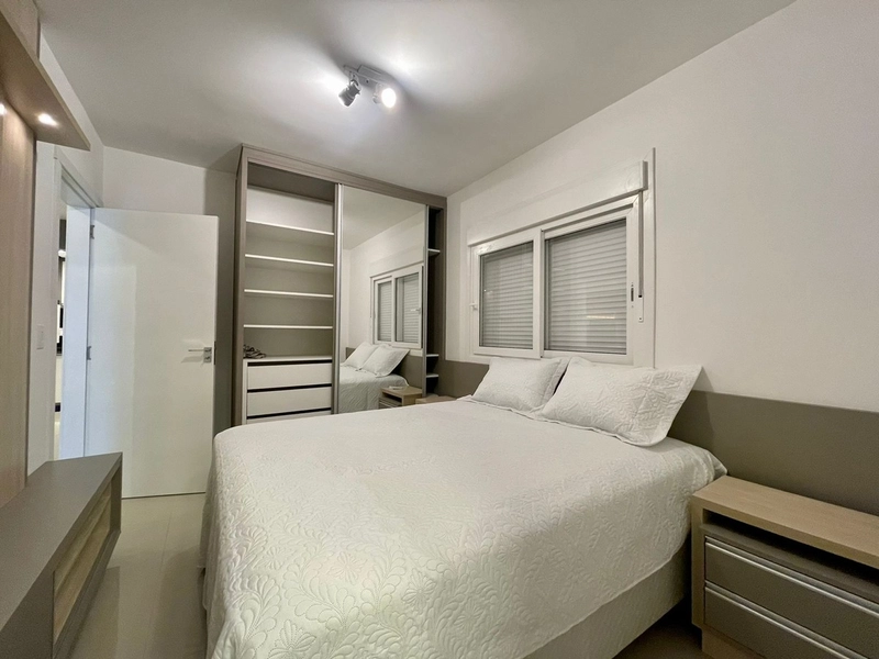 Mobiliado e decorado no bairro Navegantes!: 14ª foto da galeria de imagens do imóvel