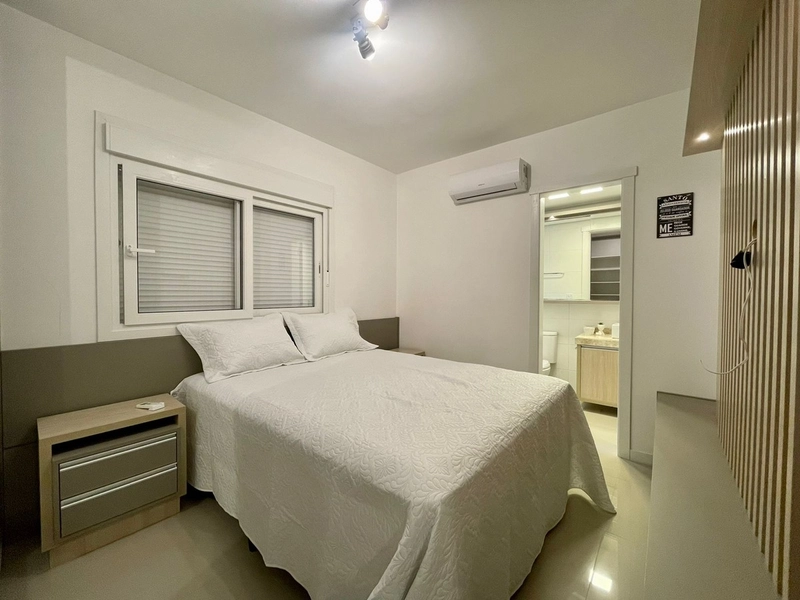 Mobiliado e decorado no bairro Navegantes!: 13ª foto da galeria de imagens do imóvel