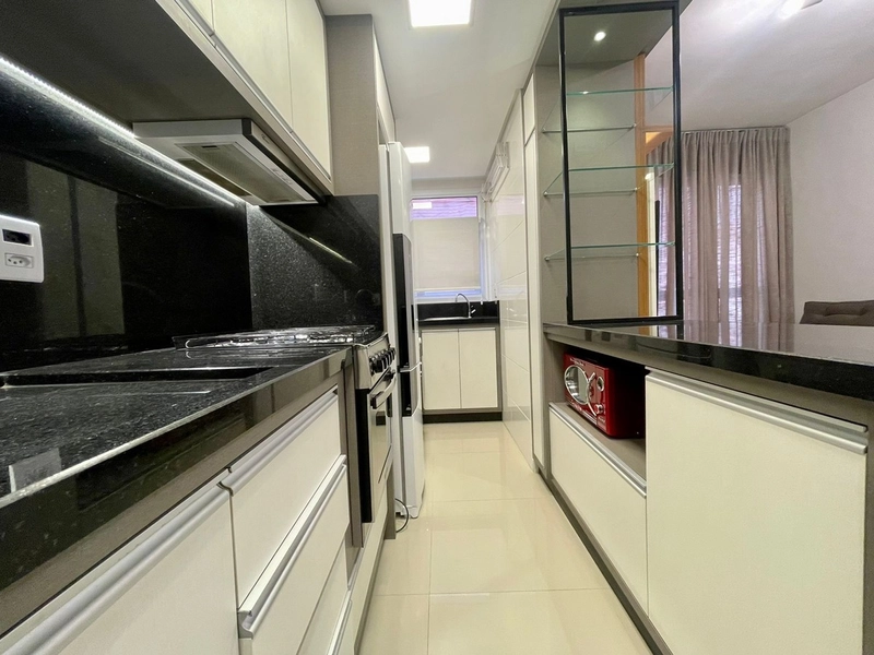 Mobiliado e decorado no bairro Navegantes!: 10ª foto da galeria de imagens do imóvel