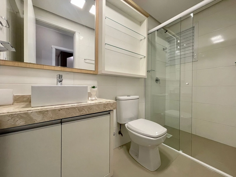 Mobiliado e decorado no bairro Navegantes!: 18ª foto da galeria de imagens do imóvel