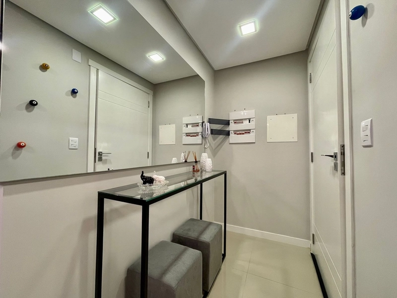 Mobiliado e decorado no bairro Navegantes!: 8ª foto da galeria de imagens do imóvel