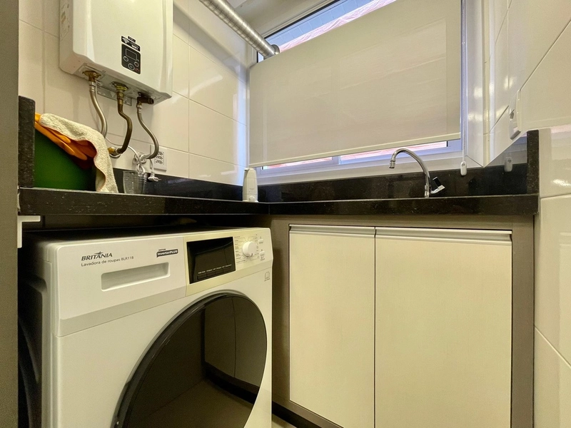 Mobiliado e decorado no bairro Navegantes!: 12ª foto da galeria de imagens do imóvel