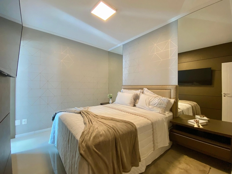 PRÉDIO COM INFRAESTRUTURA DE RESORT, FRENTE PRAÇA: 24ª foto da galeria de imagens do imóvel