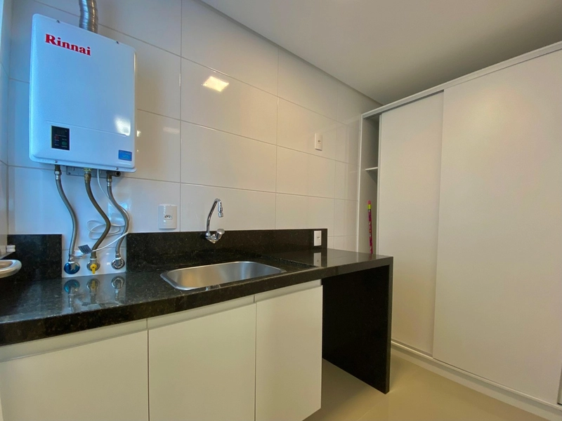 PRÉDIO COM INFRAESTRUTURA DE RESORT, FRENTE PRAÇA: 18ª foto da galeria de imagens do imóvel