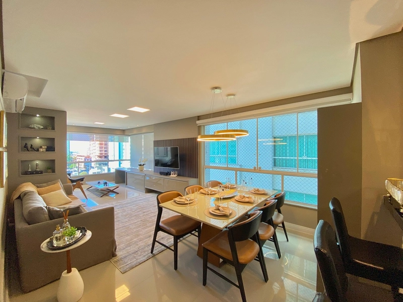 PRÉDIO COM INFRAESTRUTURA DE RESORT, FRENTE PRAÇA: 5ª foto da galeria de imagens do imóvel