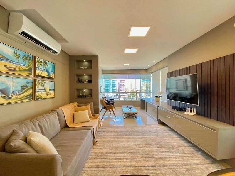 PRÉDIO COM INFRAESTRUTURA DE RESORT, FRENTE PRAÇA: 2ª foto da galeria de imagens do imóvel