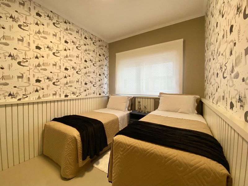 PRÉDIO COM INFRAESTRUTURA DE RESORT, FRENTE PRAÇA: 22ª foto da galeria de imagens do imóvel