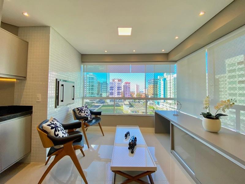 PRÉDIO COM INFRAESTRUTURA DE RESORT, FRENTE PRAÇA: 14ª foto da galeria de imagens do imóvel