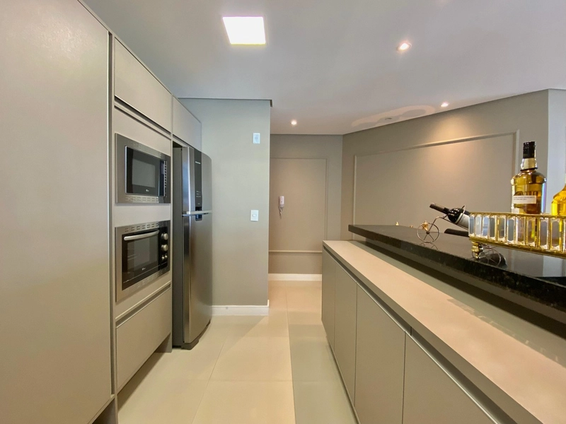 PRÉDIO COM INFRAESTRUTURA DE RESORT, FRENTE PRAÇA: 12ª foto da galeria de imagens do imóvel