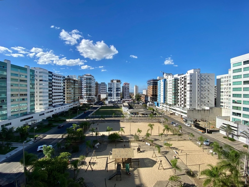 PRÉDIO COM INFRAESTRUTURA DE RESORT, FRENTE PRAÇA: 15ª foto da galeria de imagens do imóvel