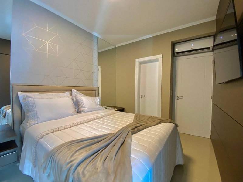 PRÉDIO COM INFRAESTRUTURA DE RESORT, FRENTE PRAÇA: 25ª foto da galeria de imagens do imóvel