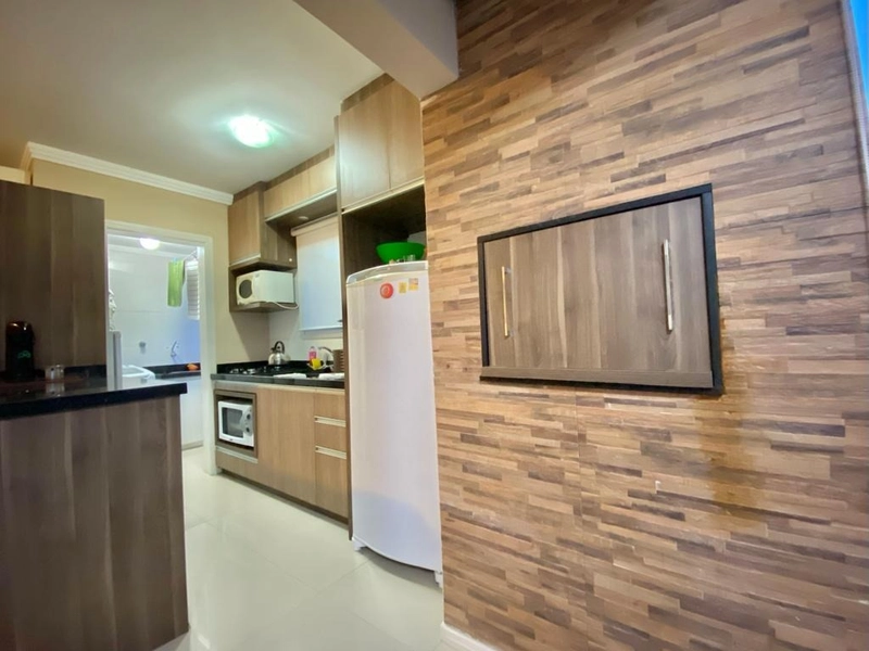 ⚜️ Apartamento 3D – Zona Nova: 6ª foto da galeria de imagens do imóvel
