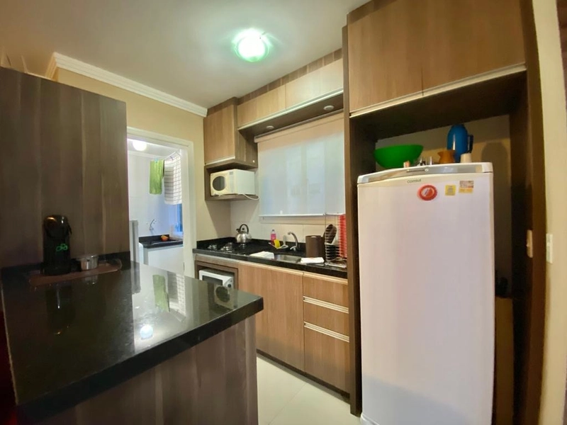 ⚜️ Apartamento 3D – Zona Nova: 11ª foto da galeria de imagens do imóvel