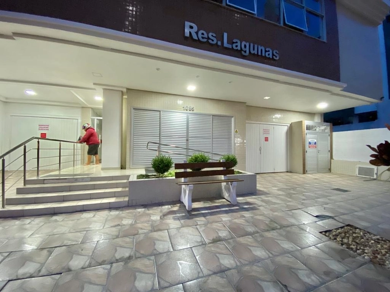 ⚜️ Apartamento 3D – Zona Nova: 20ª foto da galeria de imagens do imóvel