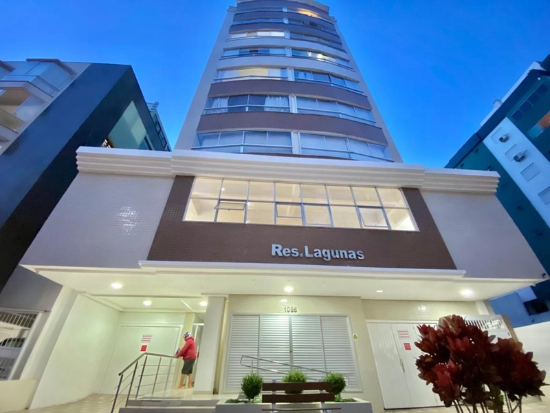 ⚜️ Apartamento 3D – Zona Nova: 18ª foto da galeria de imagens do imóvel