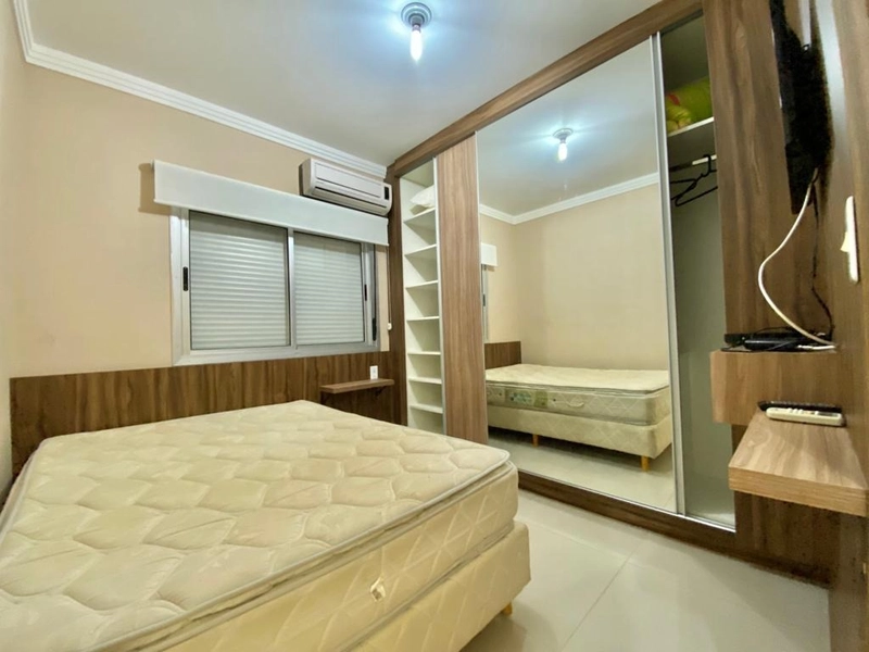 ⚜️ Apartamento 3D – Zona Nova: 16ª foto da galeria de imagens do imóvel