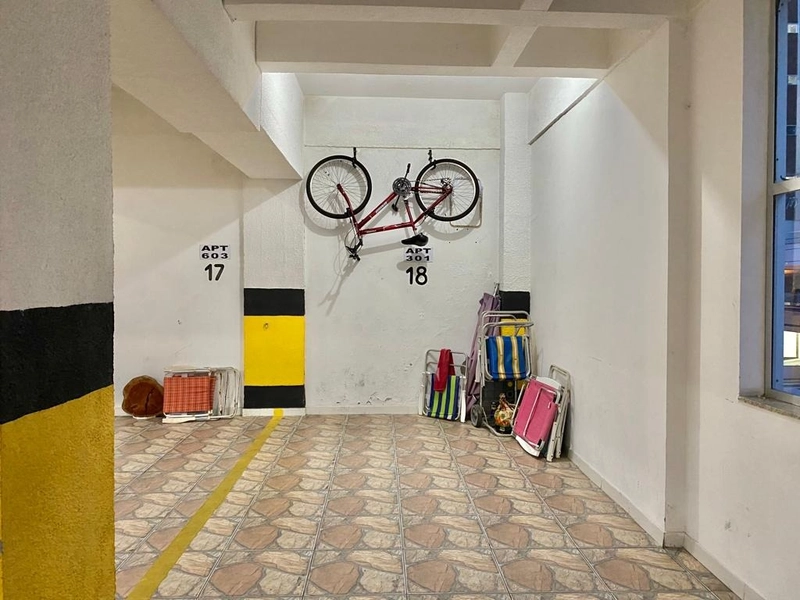 ⚜️ Apartamento 3D – Zona Nova: 9ª foto da galeria de imagens do imóvel