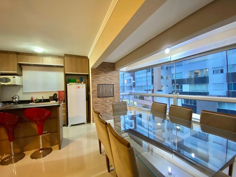 ⚜️ Apartamento 3D – Zona Nova: 4ª foto da galeria de imagens do imóvel