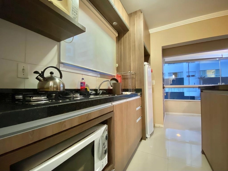 ⚜️ Apartamento 3D – Zona Nova: 7ª foto da galeria de imagens do imóvel