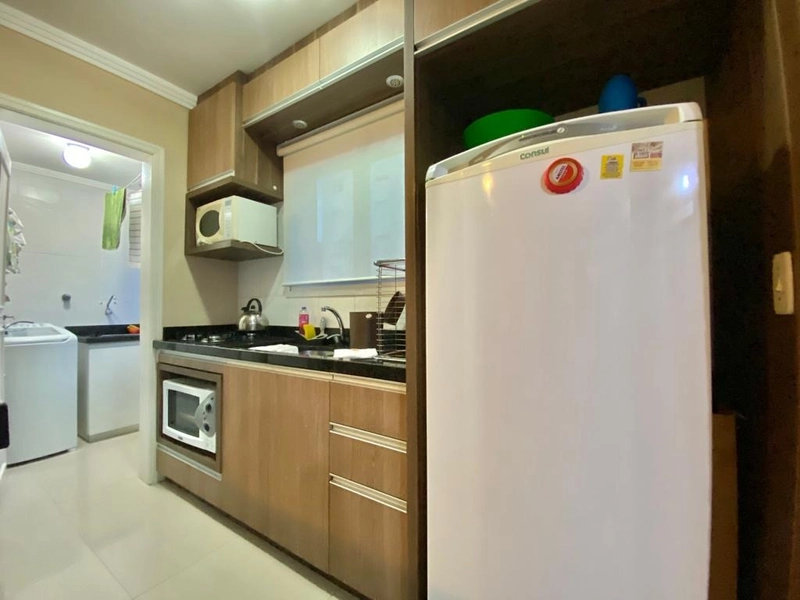 ⚜️ Apartamento 3D – Zona Nova: 12ª foto da galeria de imagens do imóvel