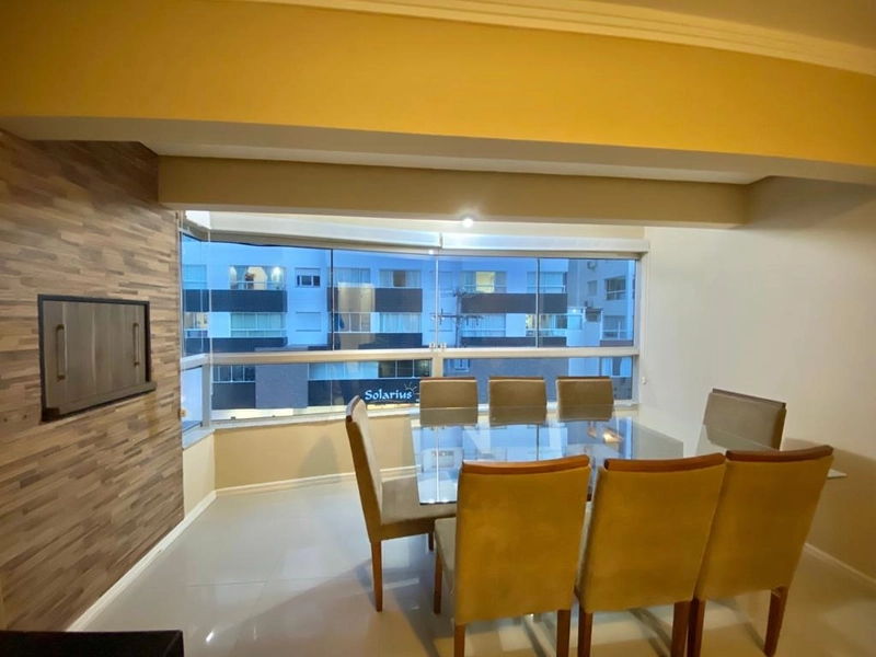 ⚜️ Apartamento 3D – Zona Nova: 2ª foto da galeria de imagens do imóvel