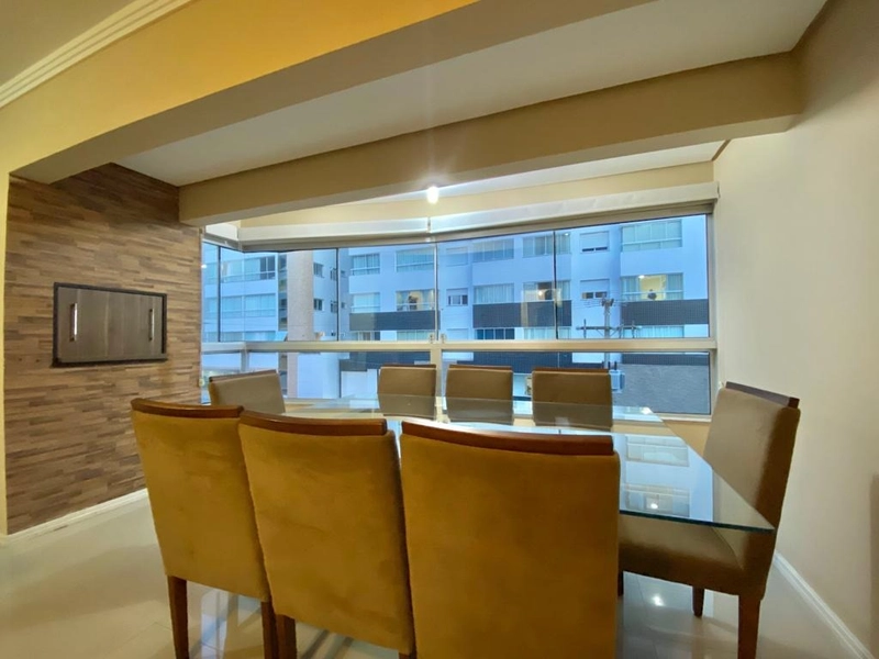 ⚜️ Apartamento 3D – Zona Nova: 3ª foto da galeria de imagens do imóvel