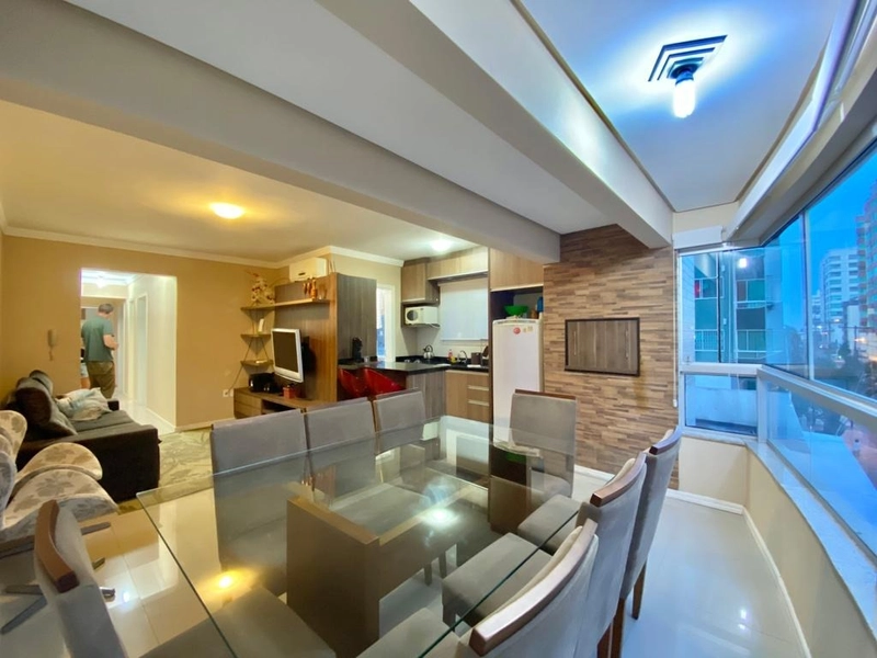 ⚜️ Apartamento 3D – Zona Nova: 5ª foto da galeria de imagens do imóvel