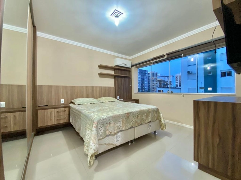 ⚜️ Apartamento 3D – Zona Nova: 22ª foto da galeria de imagens do imóvel