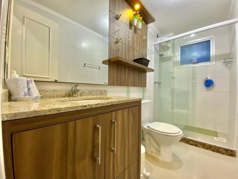 ⚜️ Apartamento 3D – Zona Nova: 21ª foto da galeria de imagens do imóvel