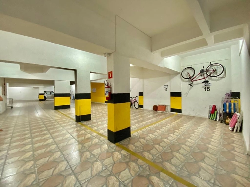 ⚜️ Apartamento 3D – Zona Nova: 10ª foto da galeria de imagens do imóvel