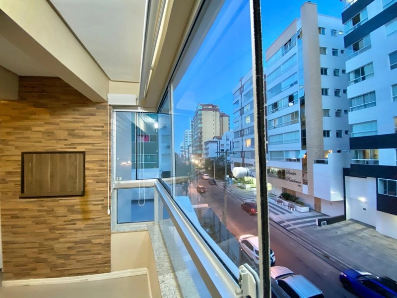 ⚜️ Apartamento 3D – Zona Nova: 1ª foto da galeria de imagens do imóvel