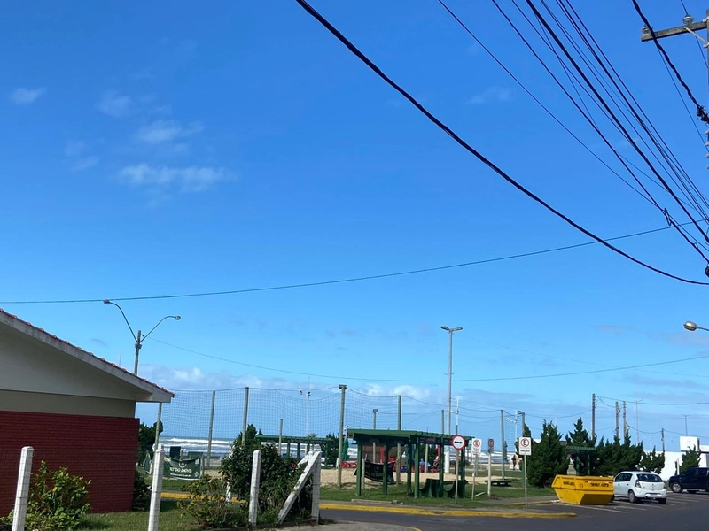 BEIRA MAR DE CAPÃO DA CANOA!: 12ª foto da galeria de imagens do imóvel