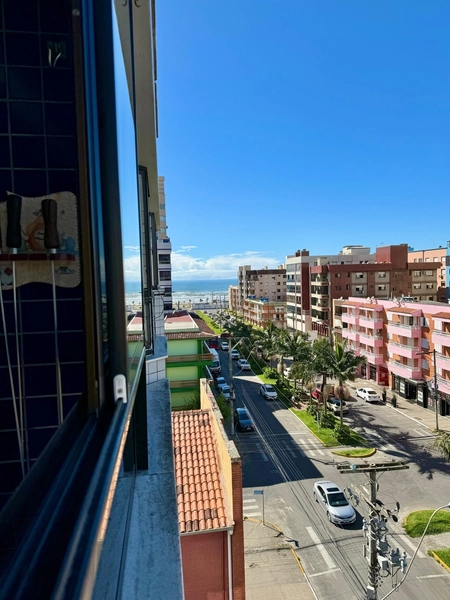 DE FRENTE PARA A AVENIDA: 11ª foto da galeria de imagens do imóvel
