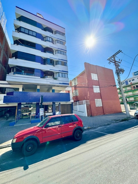 DE FRENTE PARA A AVENIDA: 22ª foto da galeria de imagens do imóvel