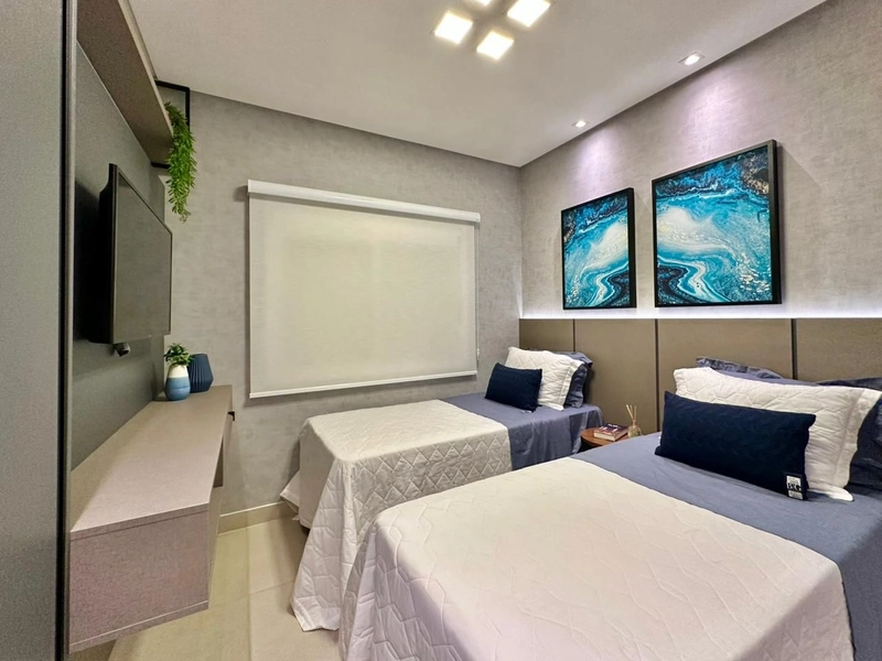 APARTAMENTO À VENDA EM CAPÃO DA CANOA: 18ª foto da galeria de imagens do imóvel