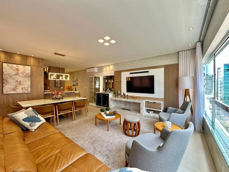 APARTAMENTO À VENDA EM CAPÃO DA CANOA: 2ª foto da galeria de imagens do imóvel