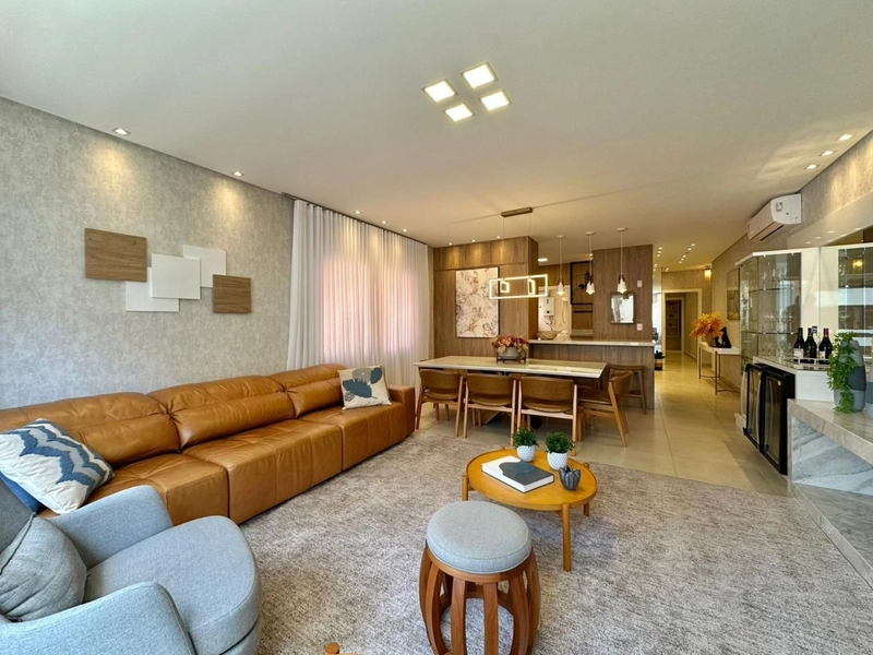 APARTAMENTO À VENDA EM CAPÃO DA CANOA: 4ª foto da galeria de imagens do imóvel