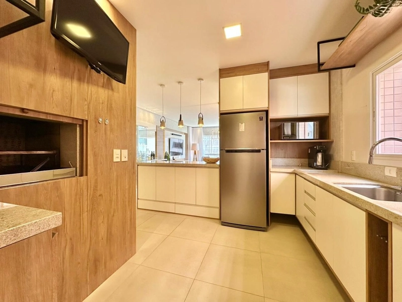 APARTAMENTO À VENDA EM CAPÃO DA CANOA: 10ª foto da galeria de imagens do imóvel