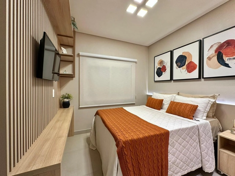 APARTAMENTO À VENDA EM CAPÃO DA CANOA: 20ª foto da galeria de imagens do imóvel