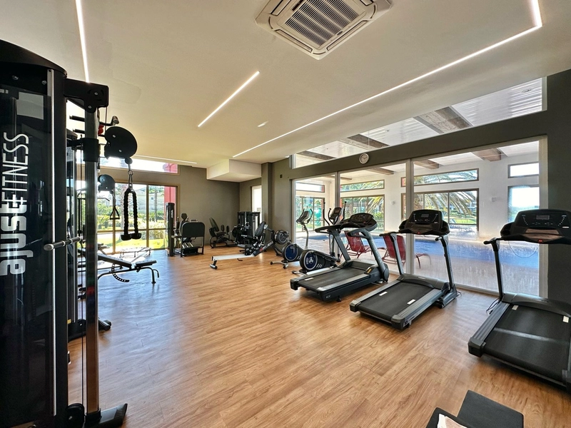 Linda casa no Condomínio Celebration, à poucos metros do mar!: 7ª foto da galeria de imagens do imóvel