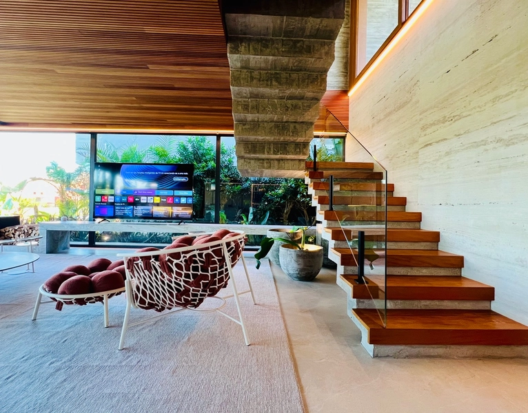 Linda casa no Condomínio Celebration, à poucos metros do mar!: 17ª foto da galeria de imagens do imóvel