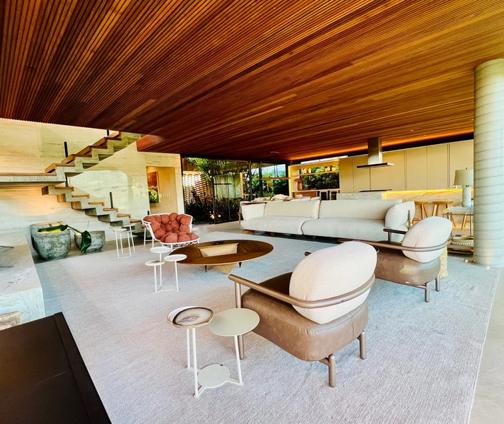 Linda casa no Condomínio Celebration, à poucos metros do mar!: 15ª foto da galeria de imagens do imóvel