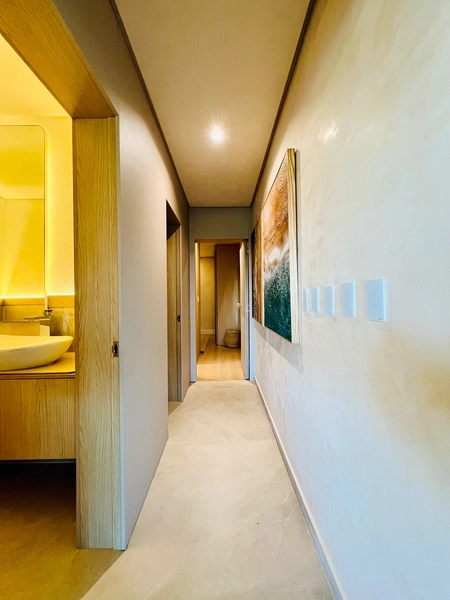 Linda casa no Condomínio Celebration, à poucos metros do mar!: 18ª foto da galeria de imagens do imóvel