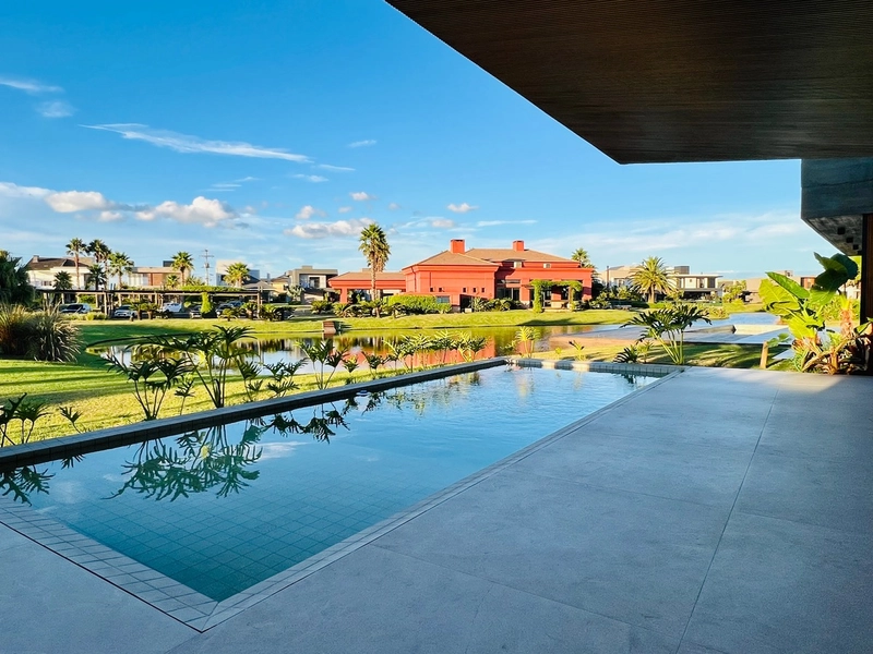 Linda casa no Condomínio Celebration, à poucos metros do mar!: 19ª foto da galeria de imagens do imóvel