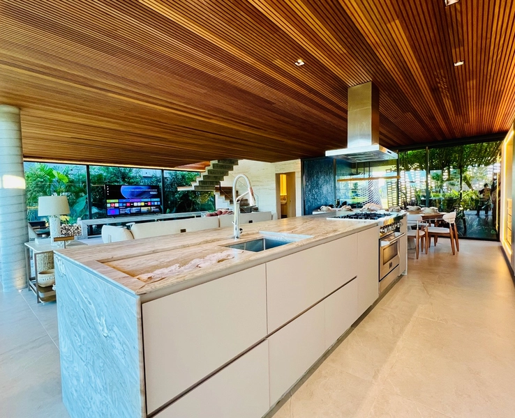 Linda casa no Condomínio Celebration, à poucos metros do mar!: 14ª foto da galeria de imagens do imóvel