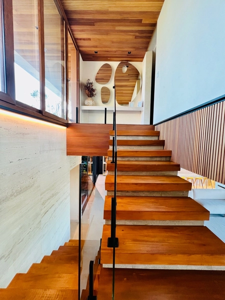 Linda casa no Condomínio Celebration, à poucos metros do mar!: 24ª foto da galeria de imagens do imóvel