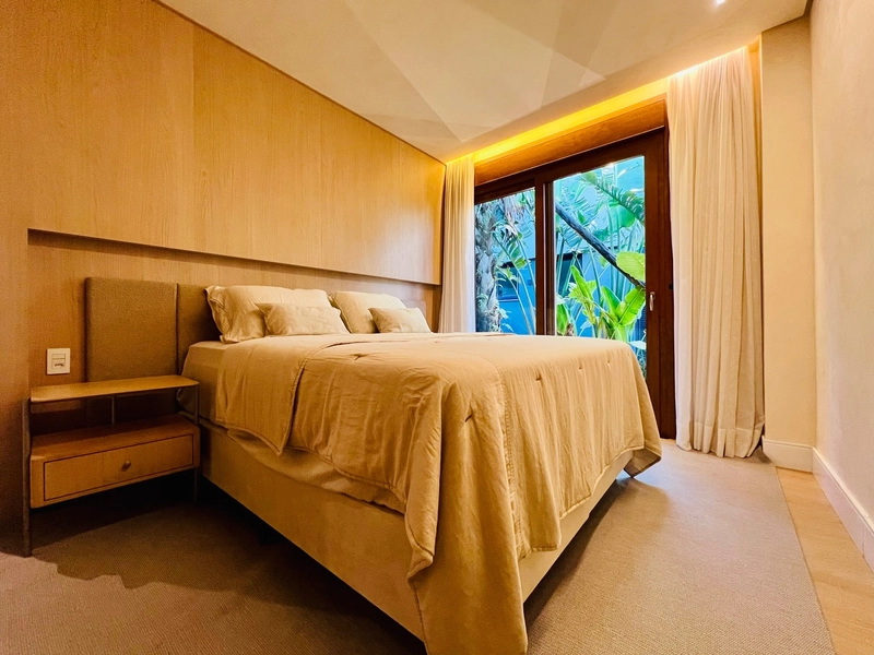 Linda casa no Condomínio Celebration, à poucos metros do mar!: 23ª foto da galeria de imagens do imóvel