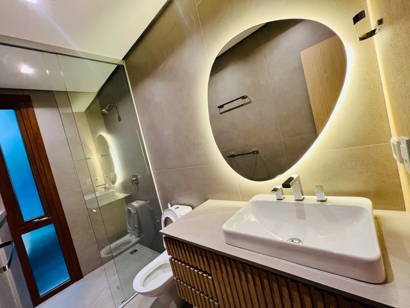 Linda casa no Condomínio Celebration, à poucos metros do mar!: 22ª foto da galeria de imagens do imóvel