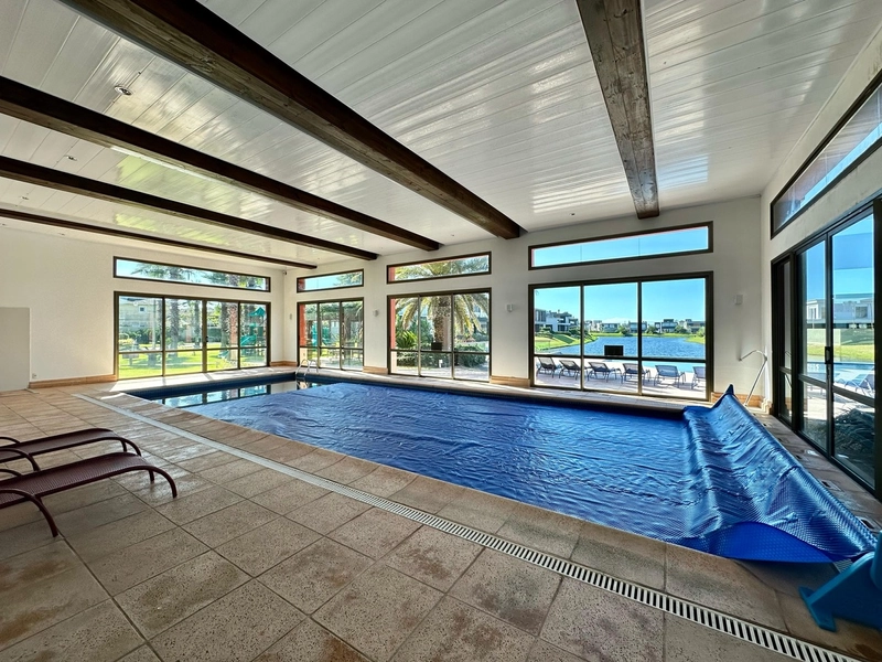 Linda casa no Condomínio Celebration, à poucos metros do mar!: 5ª foto da galeria de imagens do imóvel