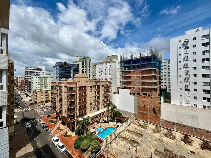 A POUCOS METROS DO MAR EM 48X DIRETO COM O PROPRIETÁRIO: 3ª foto da galeria de imagens do imóvel